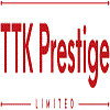 TTK Prestige logo