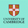 University Of Cambridge logo