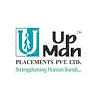 UpMan Placements