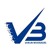 Varun Beverages Limited logo
