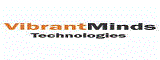 Vibrantminds Technologies logo