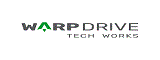 WarpDrive Tech Works LLP logo