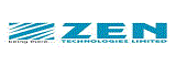 Zen Technologies Ltd. logo