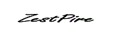 Zestpire logo