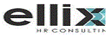 Ellix HR Consulting logo