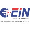 ERA INTERNATIONAL NETWORK PTE. LTD.