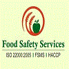 Food Safety Services logo