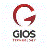 Sudharshan Antony Bakiaswamy (Proprietor of Gios India) logo