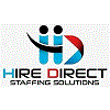 Hd Staffing Solutions Private Limited logo