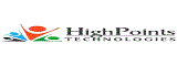 HighPoints Technologies India Private Limited logo