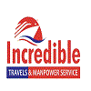 Humeera Bazaz (Proprietor of Incredible Travel And Manpower Services) logo