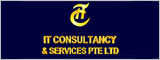 It Consultancy & Services Pte Ltd logo