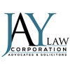 JAY LAW CORPORATION