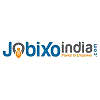Jobixo India logo