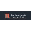 KAY KAY PLASTIC INDUSTRIES PTE LTD