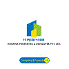 Krishna Properties & Developers Private Limited logo