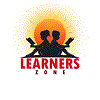 Vaibhav Jaiprakash Bhutra (Proprietor of Learners Zone) logo
