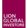 LION GLOBAL INVESTORS LIMITED