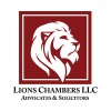 LIONS CHAMBERS LLC
