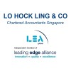 LO HOCK LING & CO.