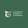 MAHMOOD GAZNAVI CHAMBERS LLC