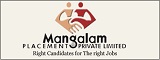 Mangalam Placement Private Limited logo