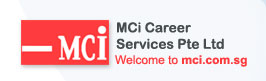 MCI Career Services Pte Ltd