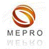 Mepro Technology India Co Private Limited logo