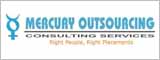 Mercury Outsourcing Consulting Services