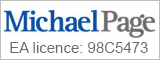 MICHAEL PAGE INTERNATIONAL PTE LTD