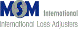 MSM International Adjusters (Malaysia) Sdn Bhd.