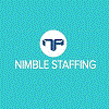 Ashwani Kumari (Proprietor Of Niimble Staffling) logo