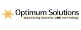 Optimum Solutions (Singapore) Pte Ltd
