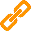 Arpita Guha ( Proprietor of Orange Link) logo