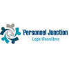 Dinesh Sharma (Proprietor of Personnel Junction) logo