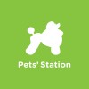 PETS' STATION HOLDING PTE LTD