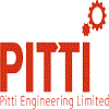 Pitti Engineering Limited logo