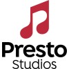PRESTO STUDIOS