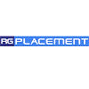 RG Placement Services logo