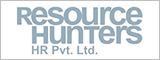Resource Hunters HR Private Limited