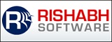 Rishabh Software Private Limited