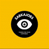 Akash Asati (Proprietor of Sabkajobs Placement Company) logo