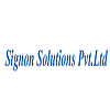 Sign On Solutions Private Limited