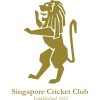 Singapore Cricket Club