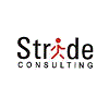Stryde Consulting Services logo