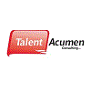 Sahithi Siripurapu (Proprietor of Talent Acumen Consulting)