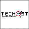 Techhost Services Private Limited logo