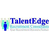 TalentEdge Recruitment Consultants logo