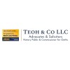 TEOH & CO LLC