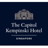 THE CAPITOL KEMPINSKI HOTEL SINGAPORE